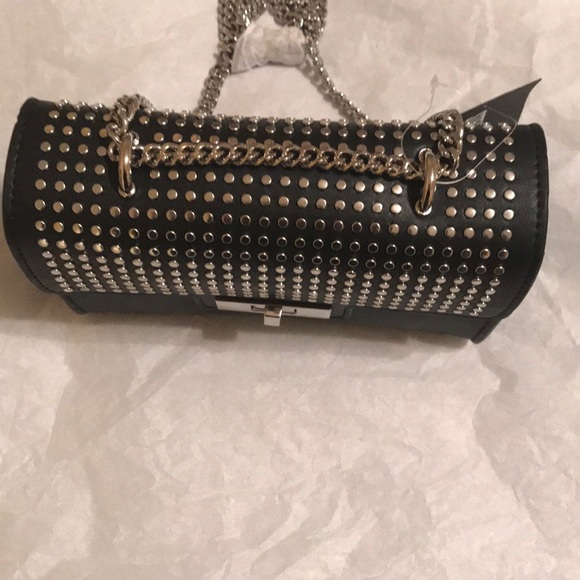 Steve Madden Convertible Bag - Picture 4 of 8